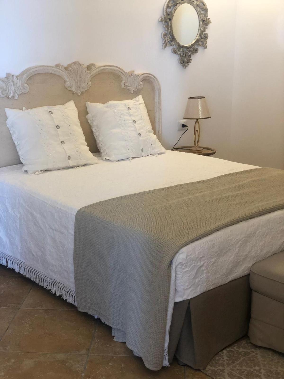 مبيت وإفطار فاسانو Dimora Le Ginestre Adults Only المظهر الخارجي الصورة