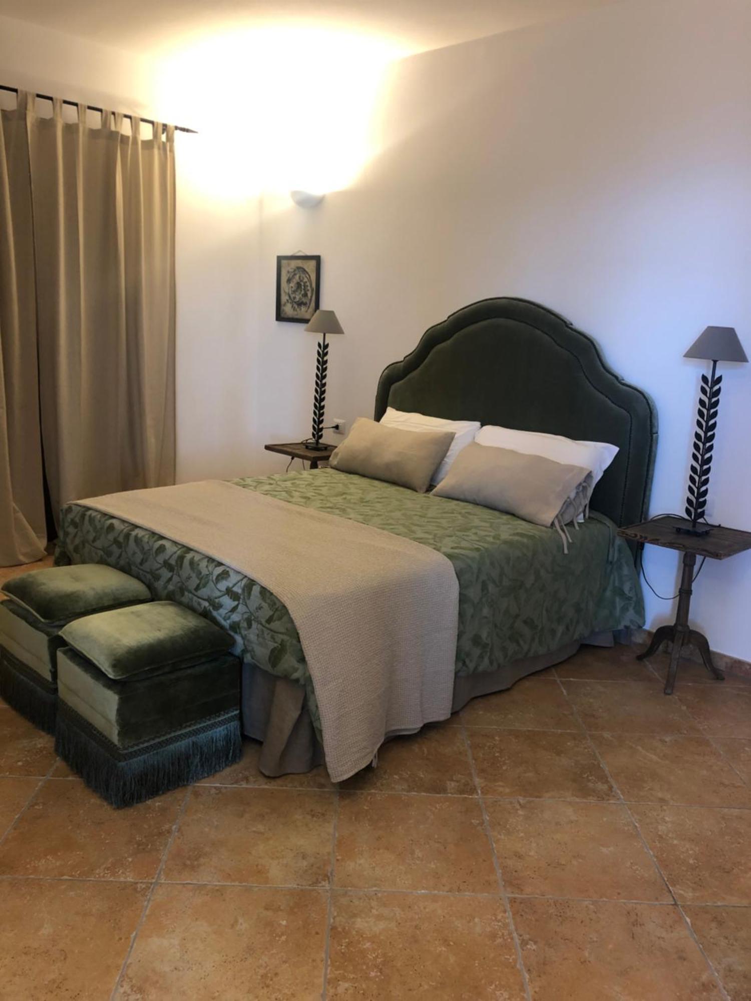 مبيت وإفطار فاسانو Dimora Le Ginestre Adults Only المظهر الخارجي الصورة